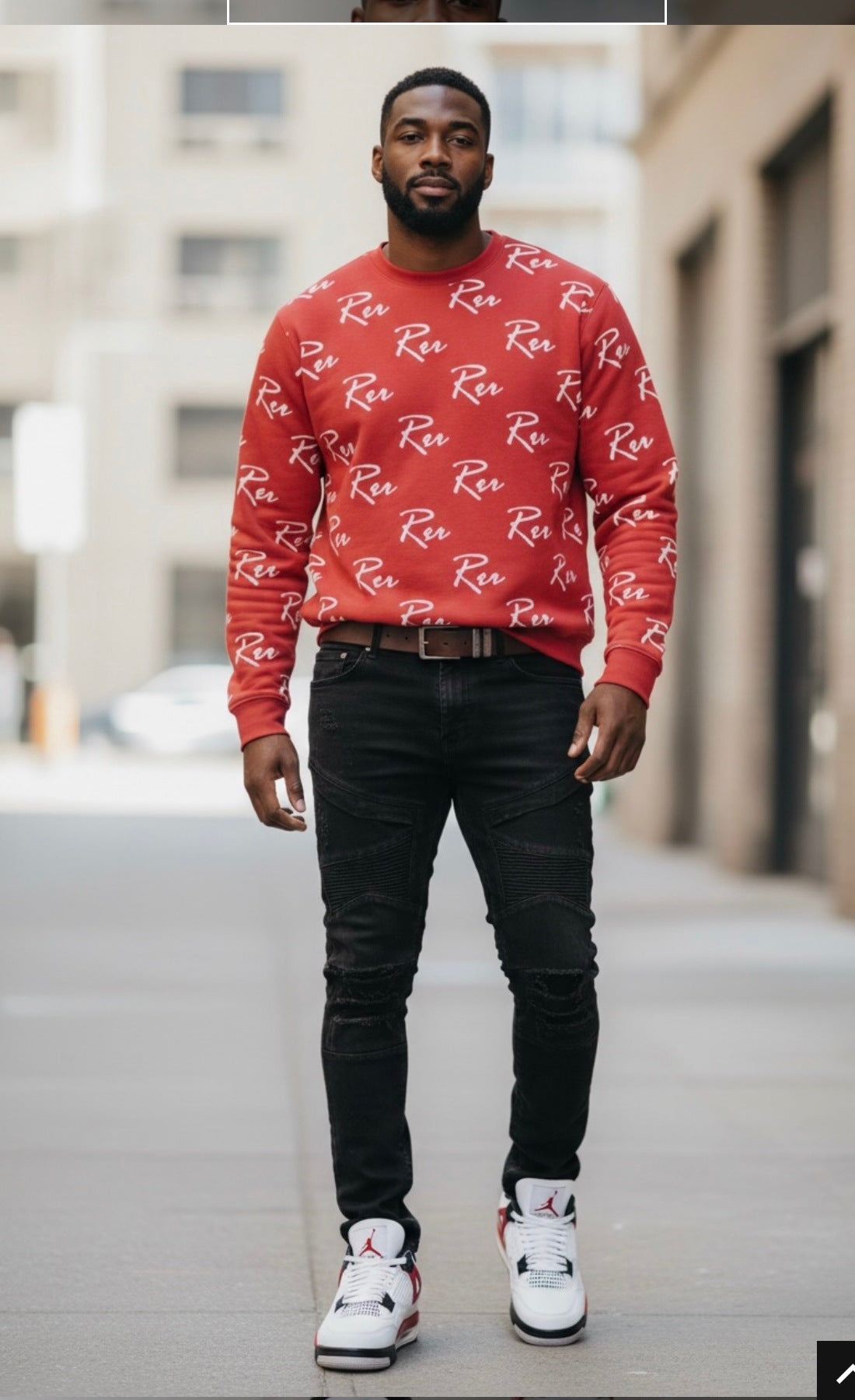 Run It Up Apparel lifestyle