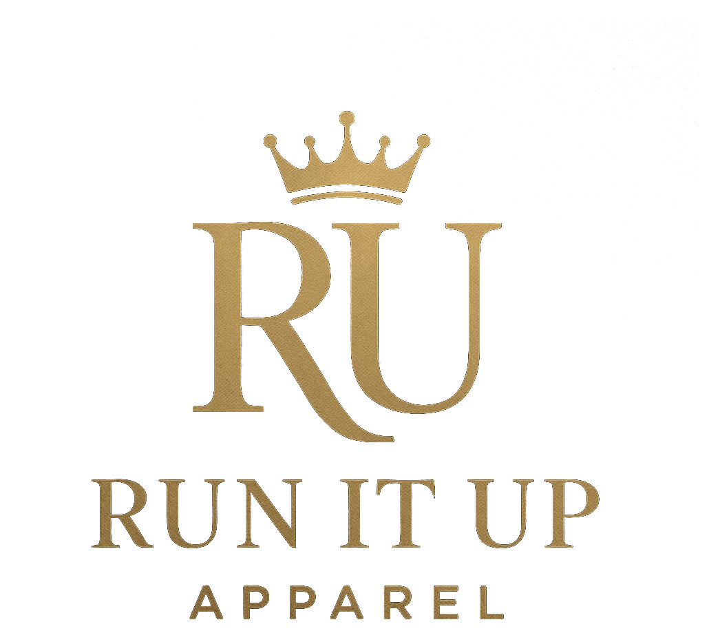 Run It Up Apparel