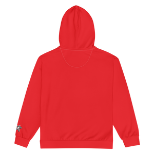 Ru Hoodie