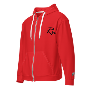 Ru Hoodie