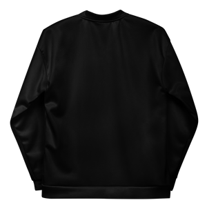 Ru Bomber Jacket