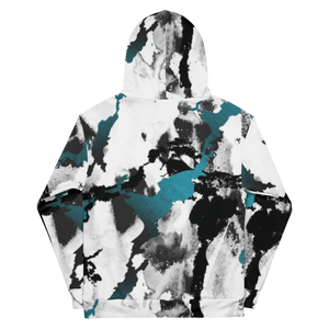 Art Pattern Hoodie