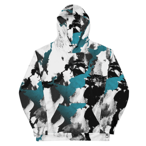 Art Pattern Hoodie