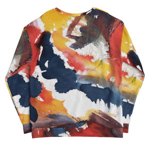 Art Sweatshirt