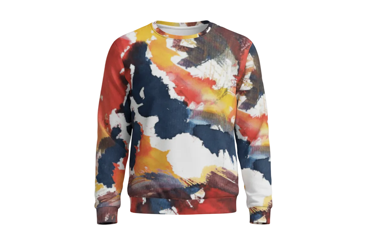 Art Sweatshirt