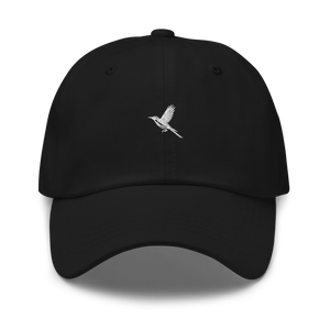 Northern Mocking Bird Dad hat