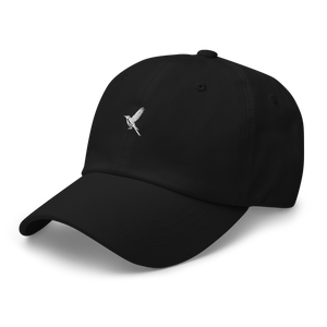 Northern Mocking Bird Dad hat
