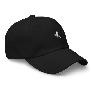 Northern Mocking Bird Dad hat