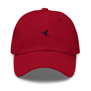 Northern Mocking Bird Dad hat