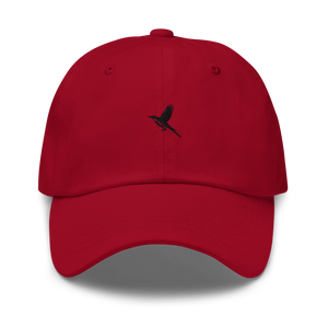 Northern Mocking Bird Dad hat