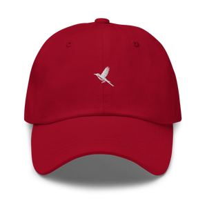 Northern Mocking Bird Dad hat