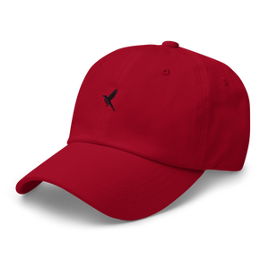 Northern Mocking Bird Dad hat
