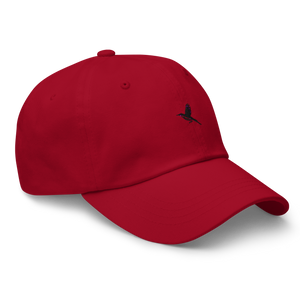 Northern Mocking Bird Dad hat