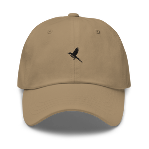 Northern Mocking Bird Dad hat