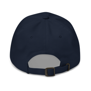Northern Mocking Bird Dad hat
