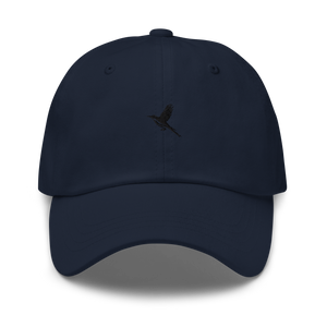 Northern Mocking Bird Dad hat
