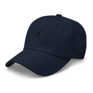Northern Mocking Bird Dad hat