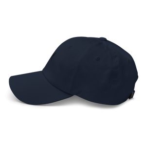 Northern Mocking Bird Dad hat