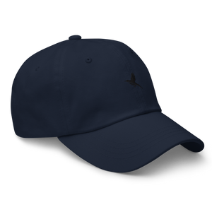 Northern Mocking Bird Dad hat