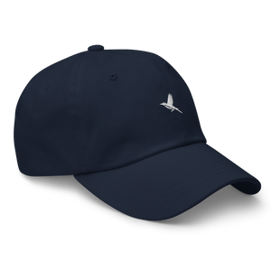 Northern Mocking Bird Dad hat