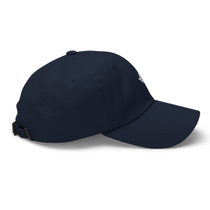 Northern Mocking Bird Dad hat