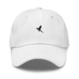Northern Mocking Bird Dad hat