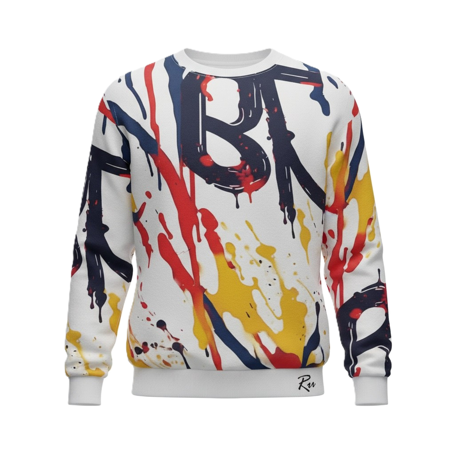 Definitive Ru  Sweat shirt