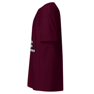 Standing on Business T-Shirt