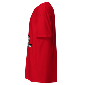 Standing on Business T-Shirt