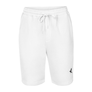 Northern Mocking Bird fleece shorts