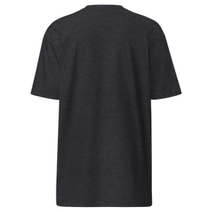 Self reflection  premium heavyweight tee