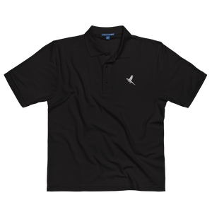 Northern Mocking Bird Premium Polo