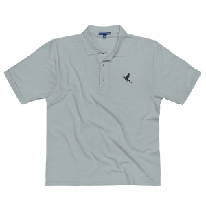 Northern Mocking Bird Premium Polo