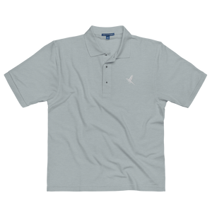 Northern Mocking Bird Premium Polo