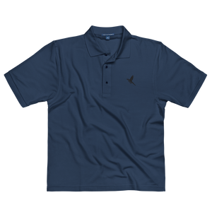 Northern Mocking Bird Premium Polo