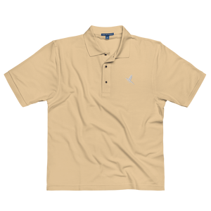 Northern Mocking Bird Premium Polo