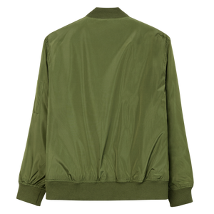 Run It Up Apparel bomber jacket