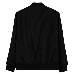Run It Up Apparel bomber jacket