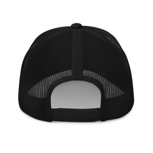 G.O.A.T Trucker Cap