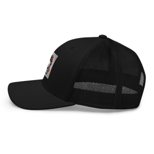 G.O.A.T Trucker Cap