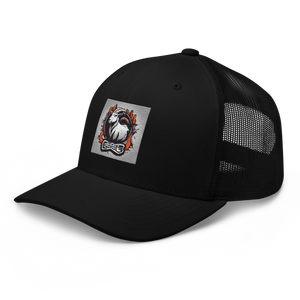 G.O.A.T Trucker Cap