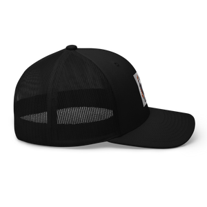 G.O.A.T Trucker Cap
