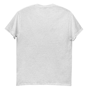 R u Symbol classic tee