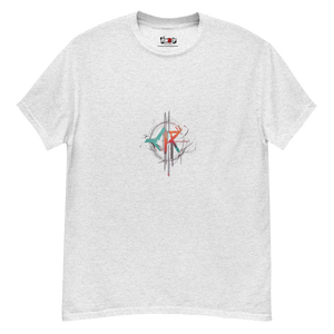 R u Symbol classic tee