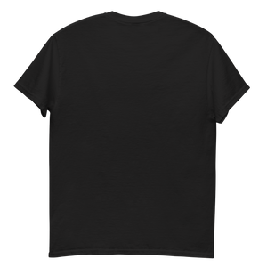 R u Symbol classic tee
