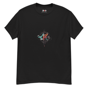 R u Symbol classic tee