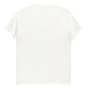 R u Symbol classic tee