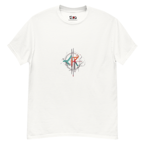 R u Symbol classic tee