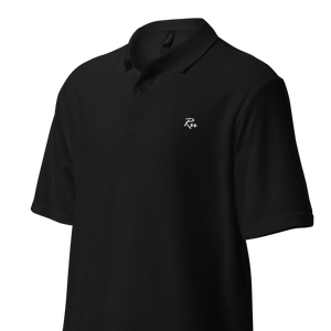 Ru  polo shirt