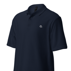 Ru  polo shirt